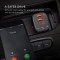 ANKER - Mobile Accessories - AK-R5111 - Roav Smartcar Charge Kit
