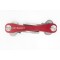 KEYSMART - Compact Key Holder - KS-KEYSMART-ext - KeySmart 2.1 (extended version), 2-8 keys