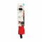 NITE IZE - Innovative Accessories - NI-RRL - RadDog All-In-One Collar + Leash, red