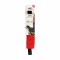 NITE IZE - Innovative Accessories - NI-RRL - RadDog All-In-One Collar + Leash, red