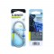 NITE IZE - Innovative Accessories - NI-SBM - S-Biner Marine SlideLock