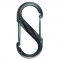 NITE IZE - Innovative Accessories - NI-SBP-T - S-Biner Plastic translucent