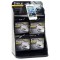 NITE IZE - Innovative Accessories - NI-Display-Steelie-CM - Display for Steelie Car Mount