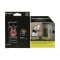 NITE IZE - Innovative Accessories - NI-STFD-01-R8 - Steelie FreeMount Car Mount Kit