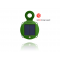 BRIGHT PRODUCTS - BP-Sunturtle - SunTurtle Solar Reading Lamp