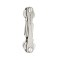 KEYSMART - Compact Key Holder - KS-KEYSMART-ext - KeySmart 2.1 (extended version), 2-8 keys